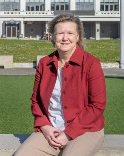 Caroline Cardyn