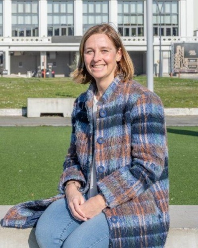 Katrien Vandeweghe